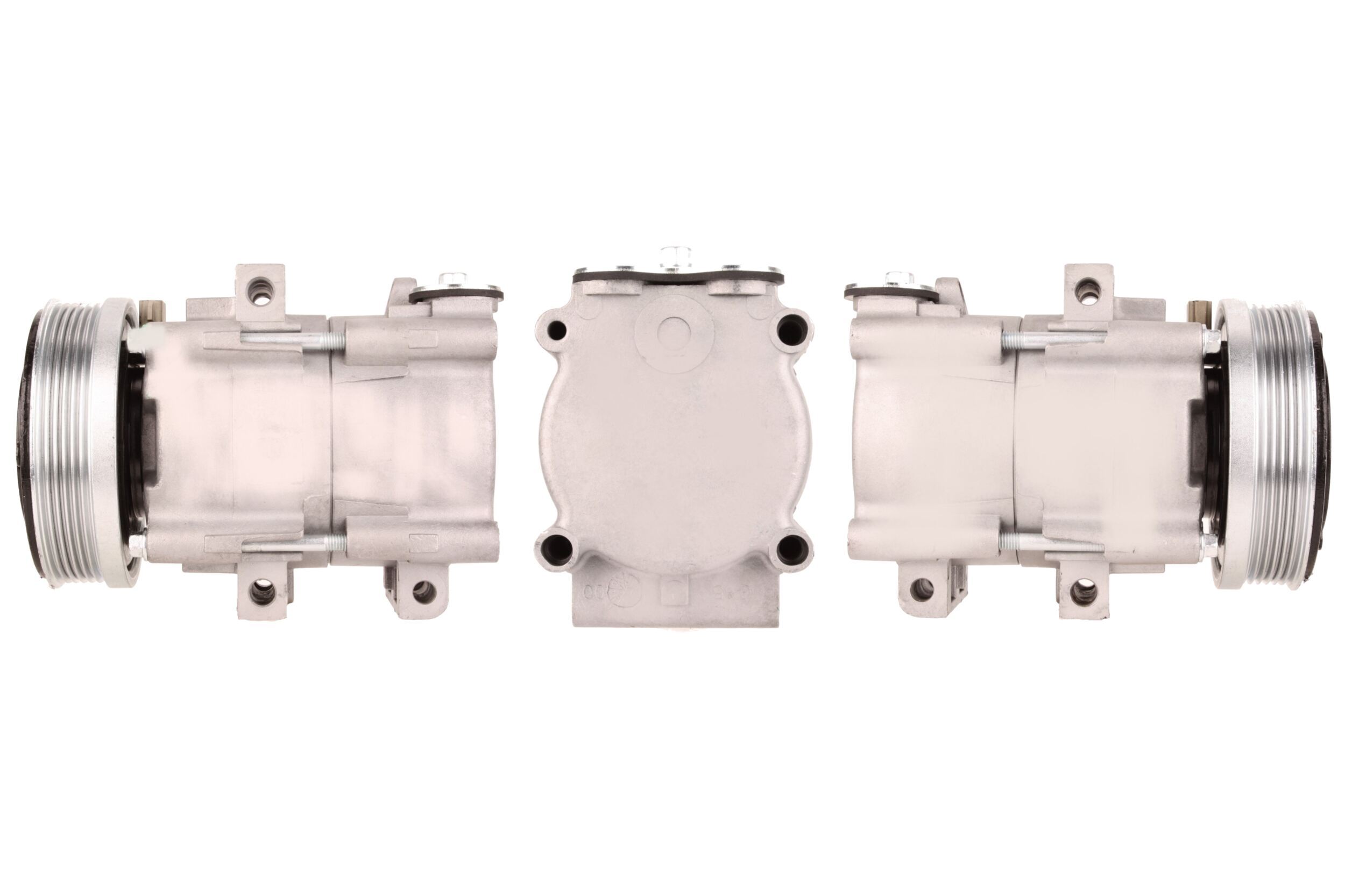 Compresor, climatizare 51-0108 ELSTOCK - Compresor/piese Compresor, climatizare 51-0108 ELSTOCK - Compresor/piese