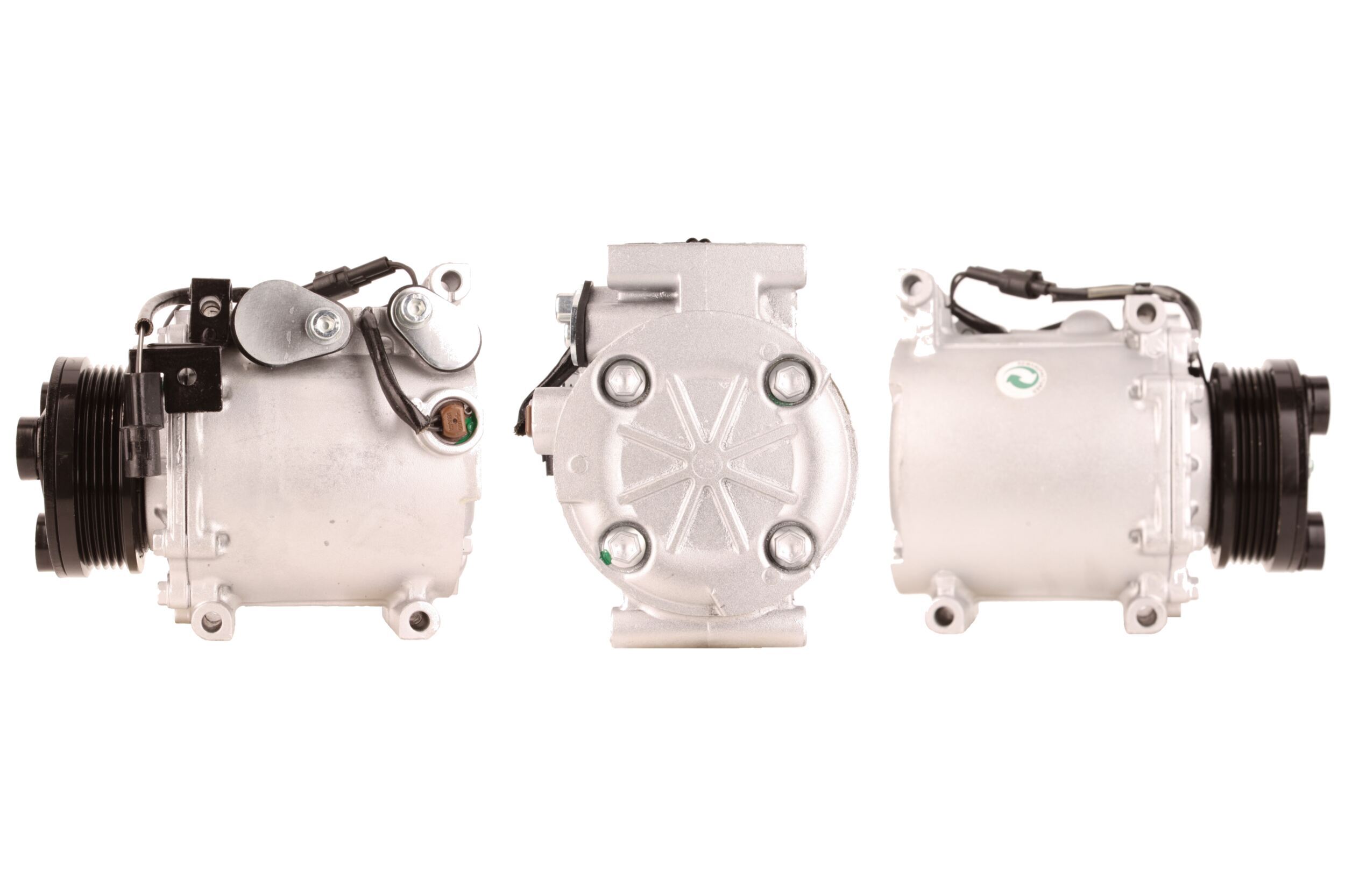 Compresor, climatizare 51-0128 ELSTOCK - Compresor/piese Compresor, climatizare 51-0128 ELSTOCK - Compresor/piese