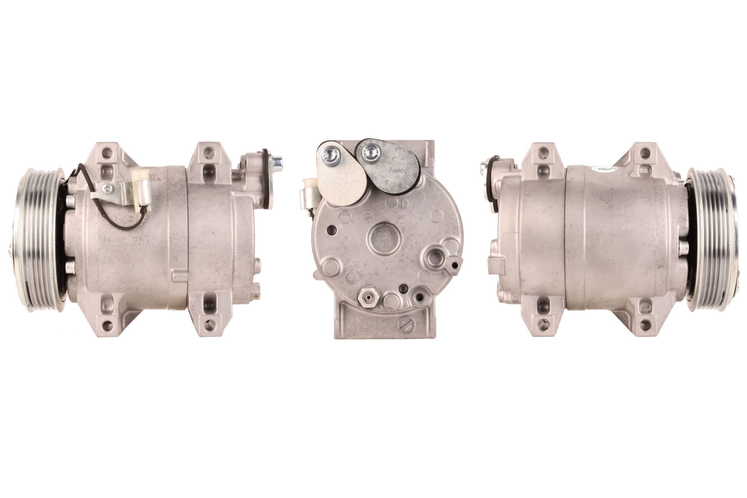 Compresor, climatizare 51-0131 ELSTOCK - Compresor/piese Compresor, climatizare 51-0131 ELSTOCK - Compresor/piese