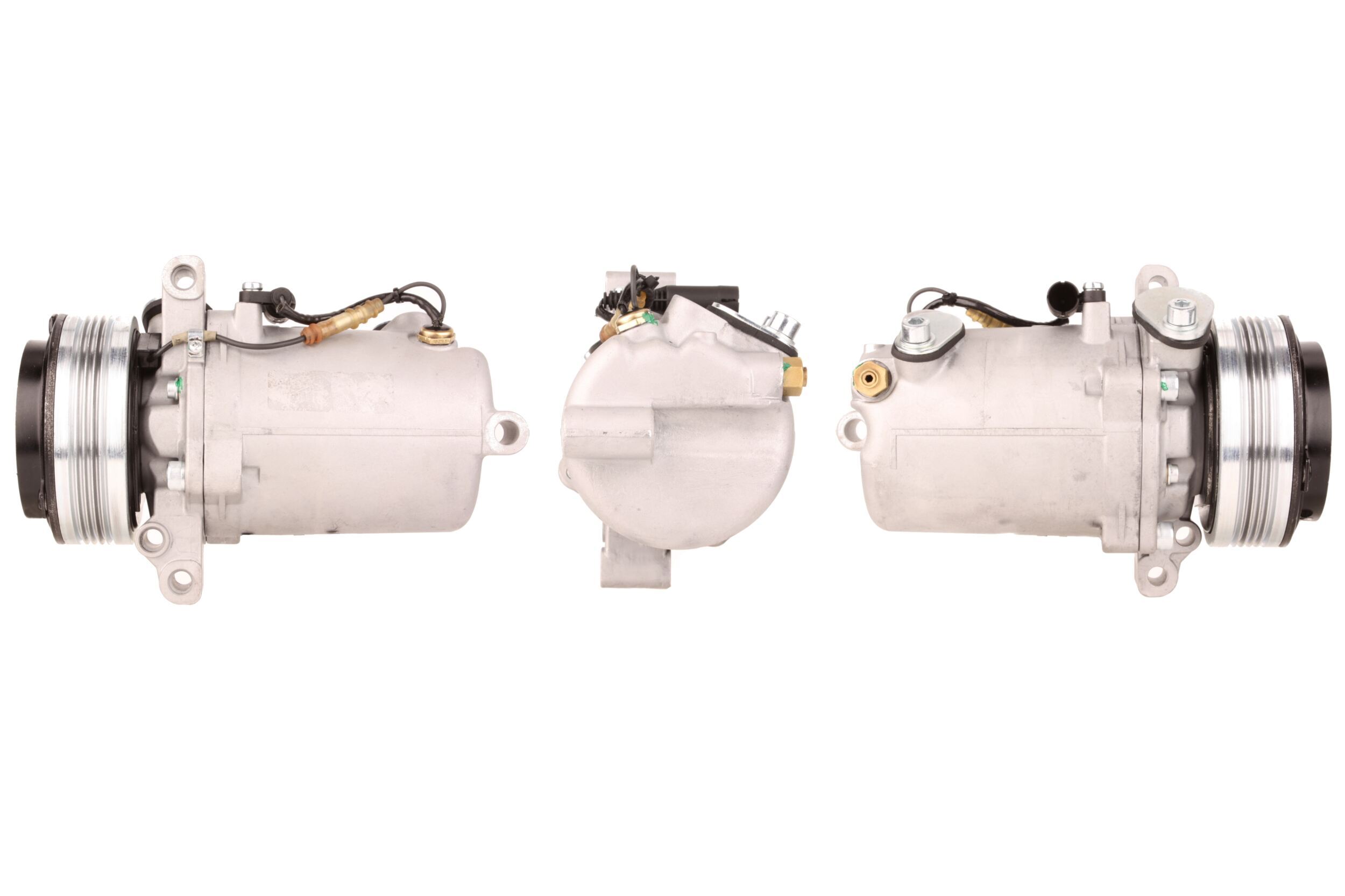 Compresor, climatizare 51-0175 ELSTOCK - Compresor/piese Compresor, climatizare 51-0175 ELSTOCK - Compresor/piese