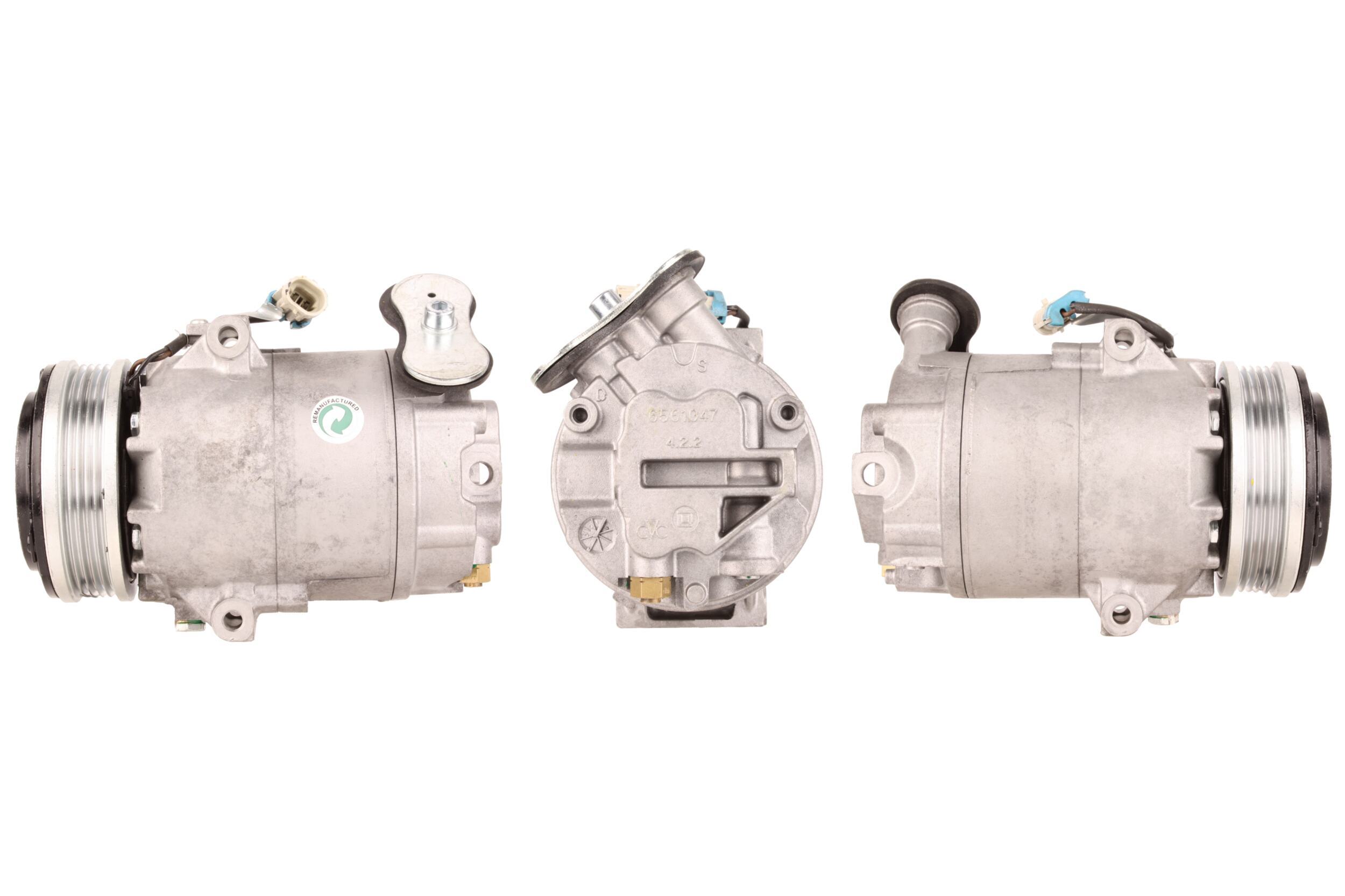 Compresor, climatizare 51-0239 ELSTOCK - Compresor/piese Compresor, climatizare 51-0239 ELSTOCK - Compresor/piese