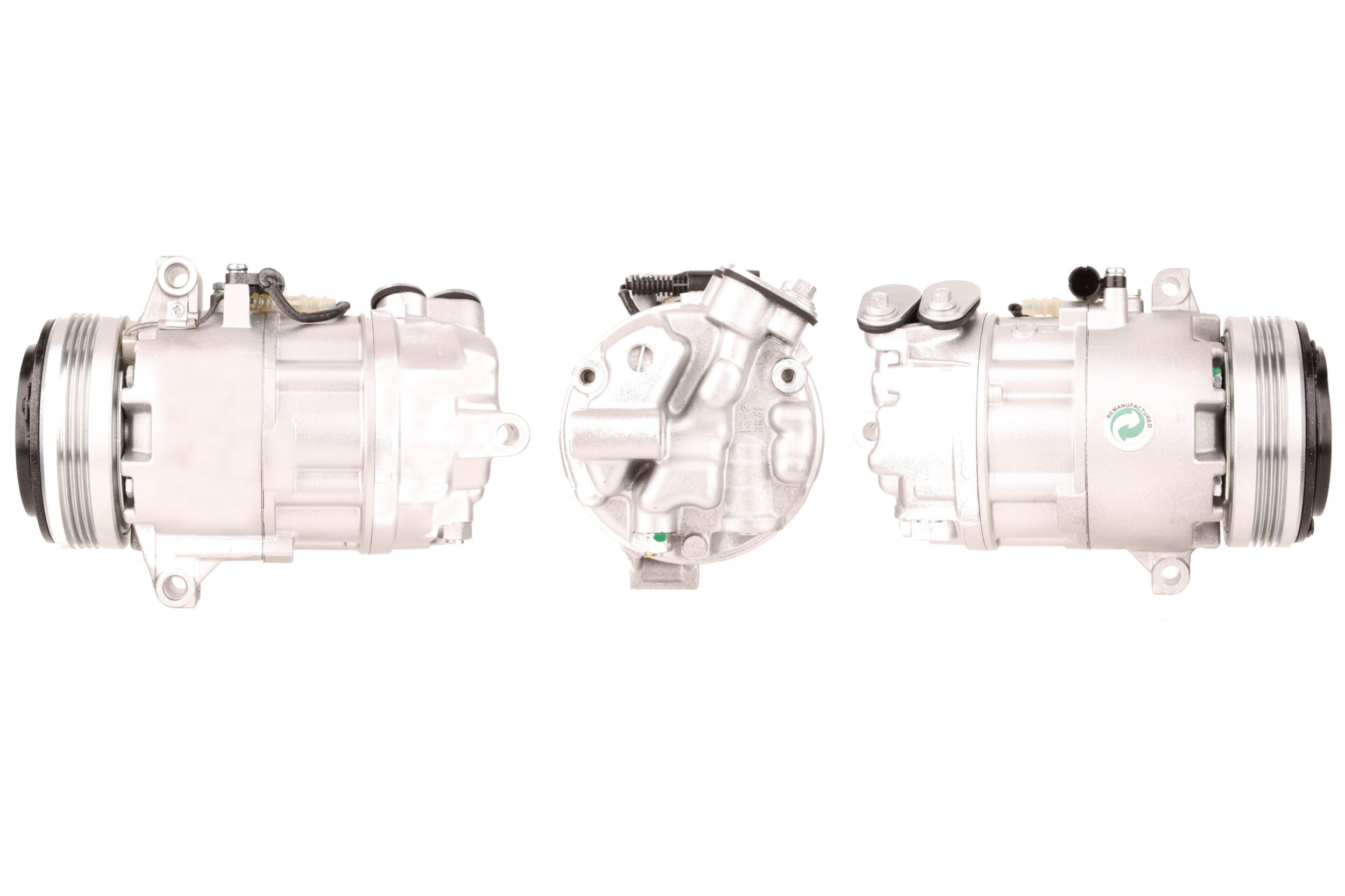 Compresor, climatizare 51-0246 ELSTOCK - Compresor/piese Compresor, climatizare 51-0246 ELSTOCK - Compresor/piese