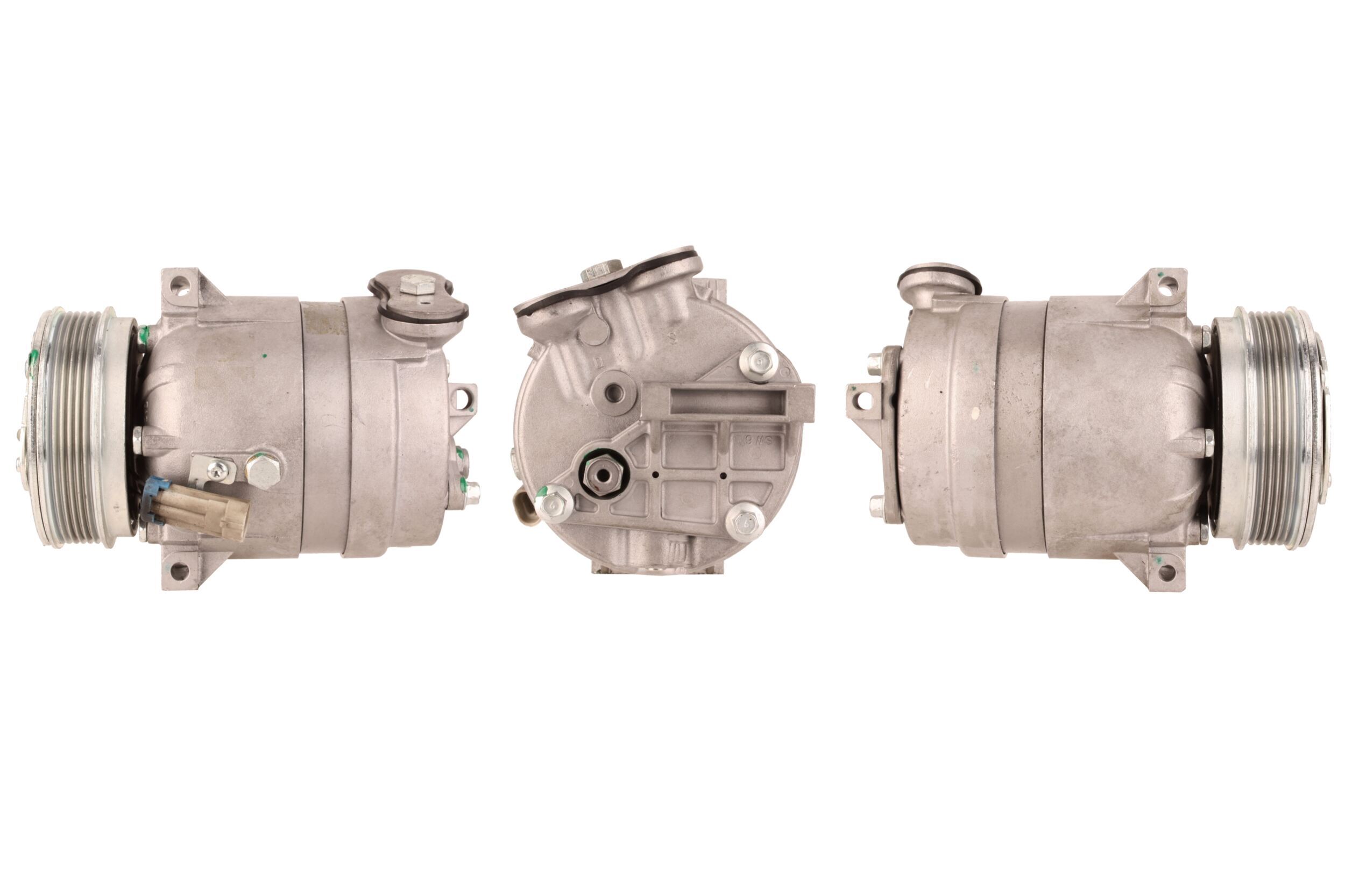 Compresor, climatizare 51-0261 ELSTOCK - Compresor/piese Compresor, climatizare 51-0261 ELSTOCK - Compresor/piese
