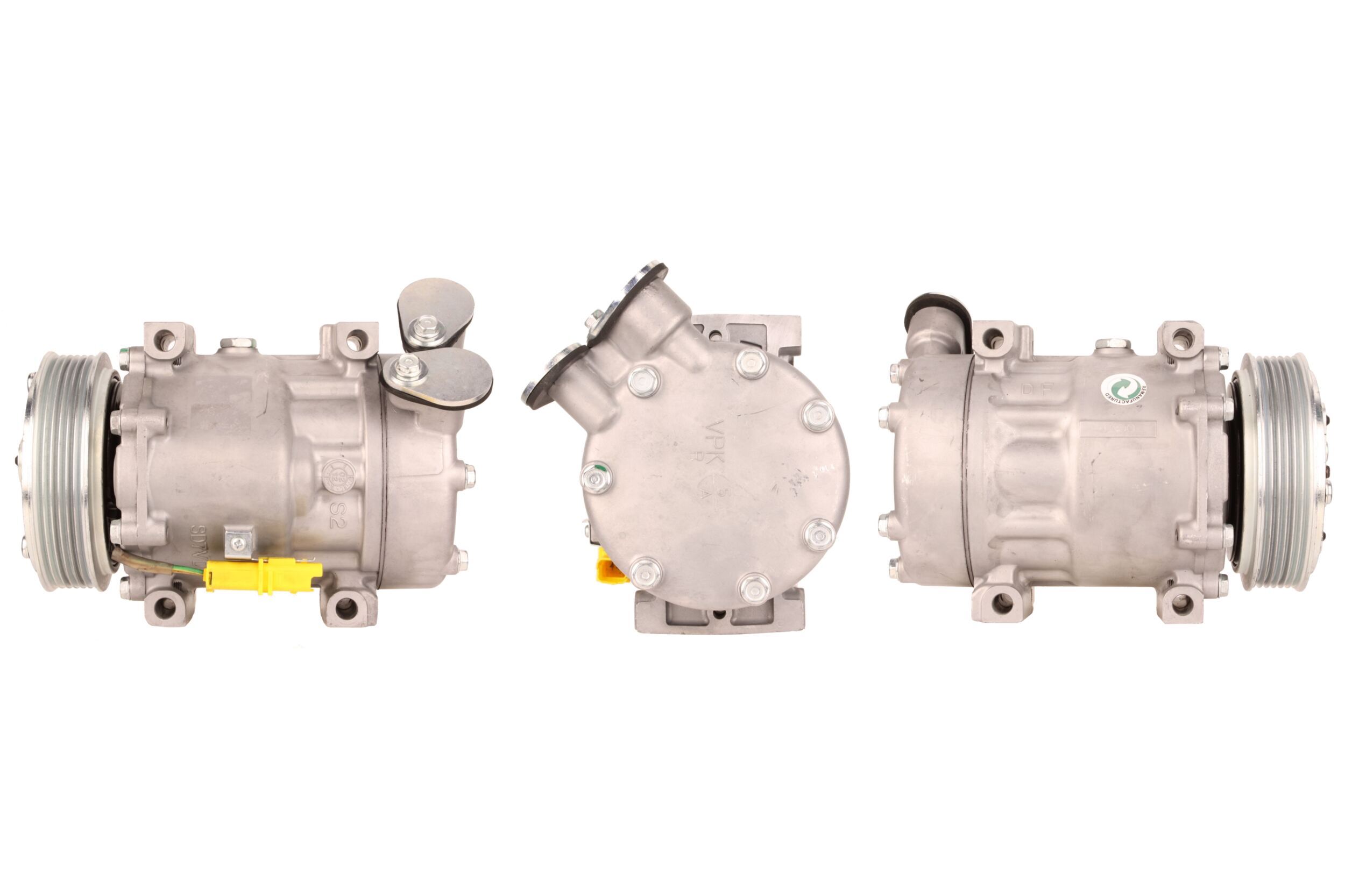 Compresor, climatizare 51-0299 ELSTOCK - Compresor/piese Compresor, climatizare 51-0299 ELSTOCK - Compresor/piese
