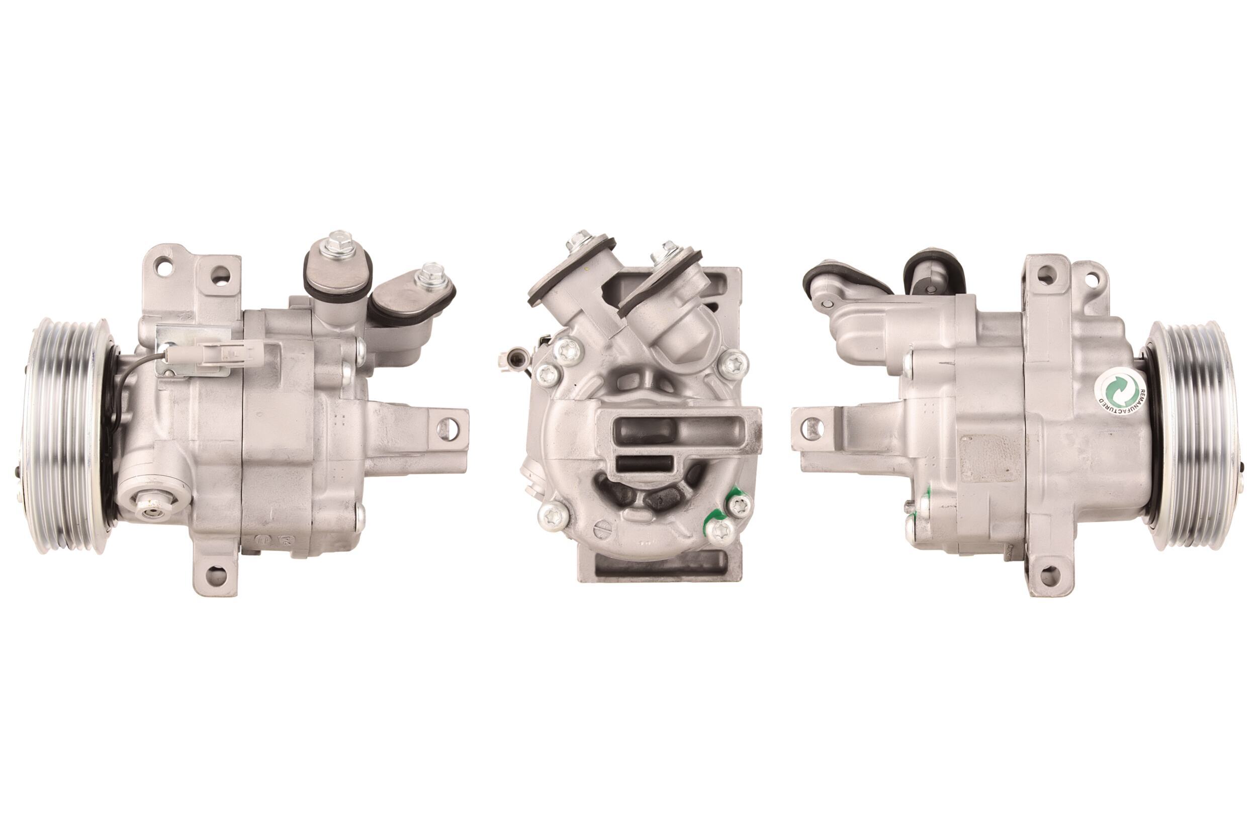 Compresor, climatizare 51-0401 ELSTOCK - Compresor/piese Compresor, climatizare 51-0401 ELSTOCK - Compresor/piese