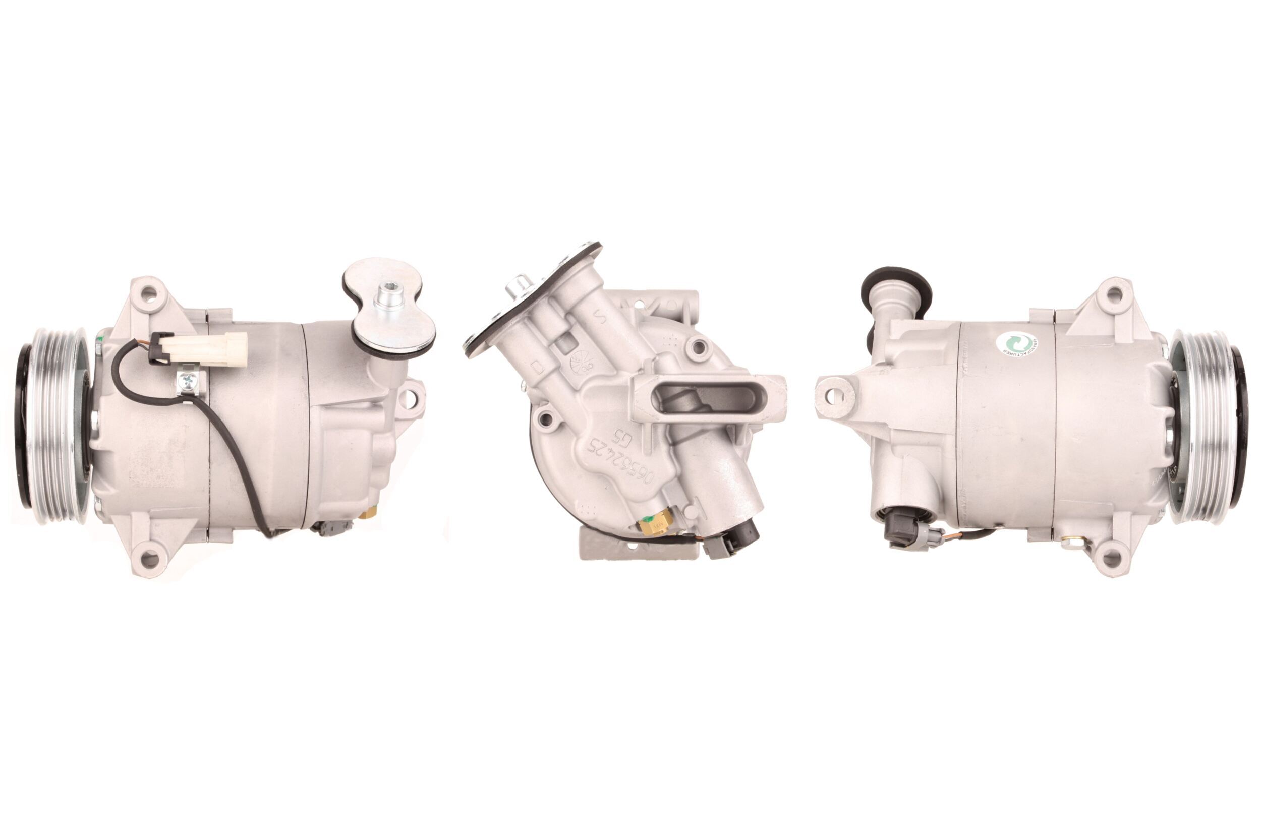 Compresor, climatizare 51-0424 ELSTOCK - Compresor/piese Compresor, climatizare 51-0424 ELSTOCK - Compresor/piese