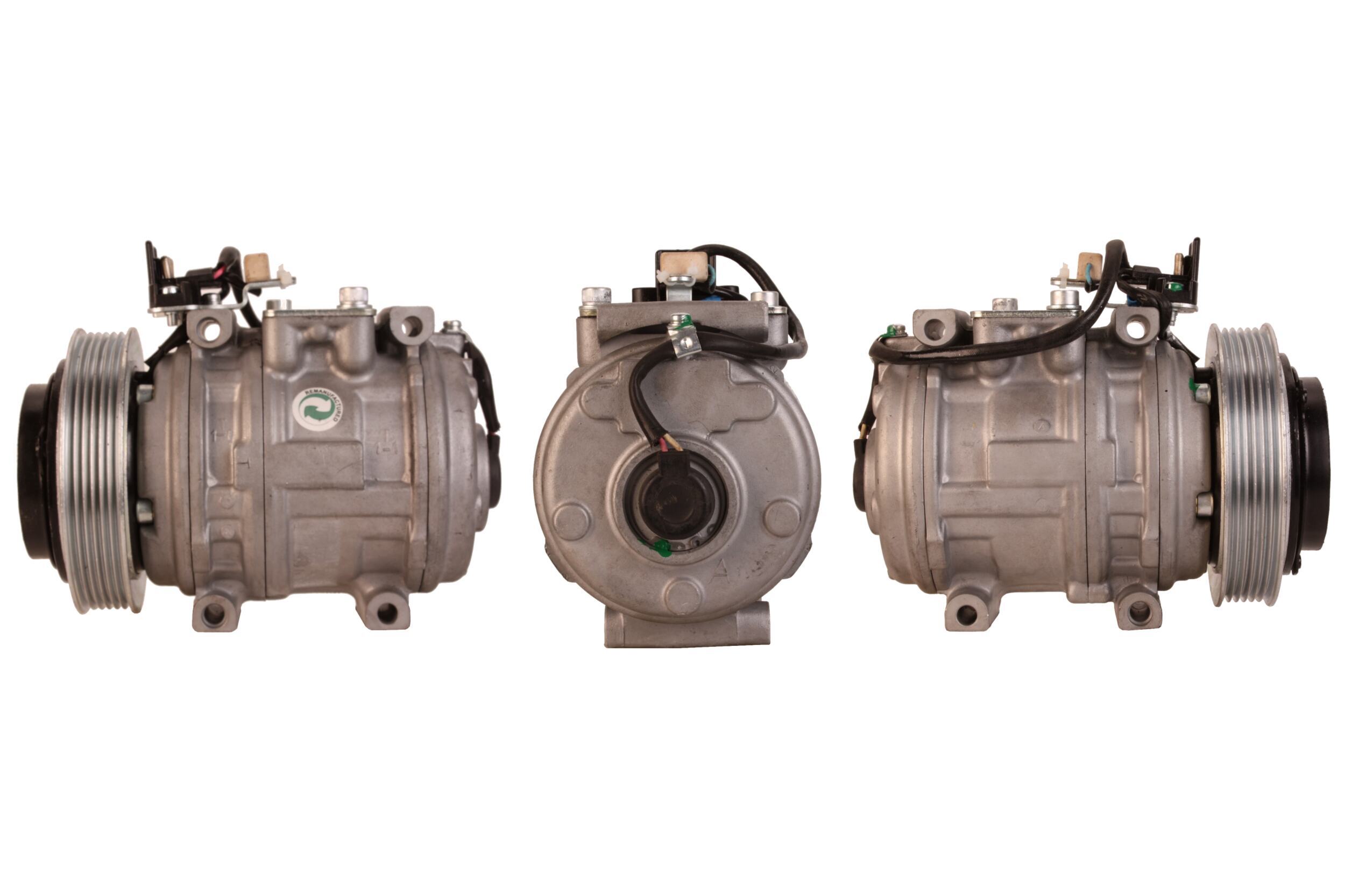 Compresor, climatizare 51-0461 ELSTOCK - Compresor/piese Compresor, climatizare 51-0461 ELSTOCK - Compresor/piese