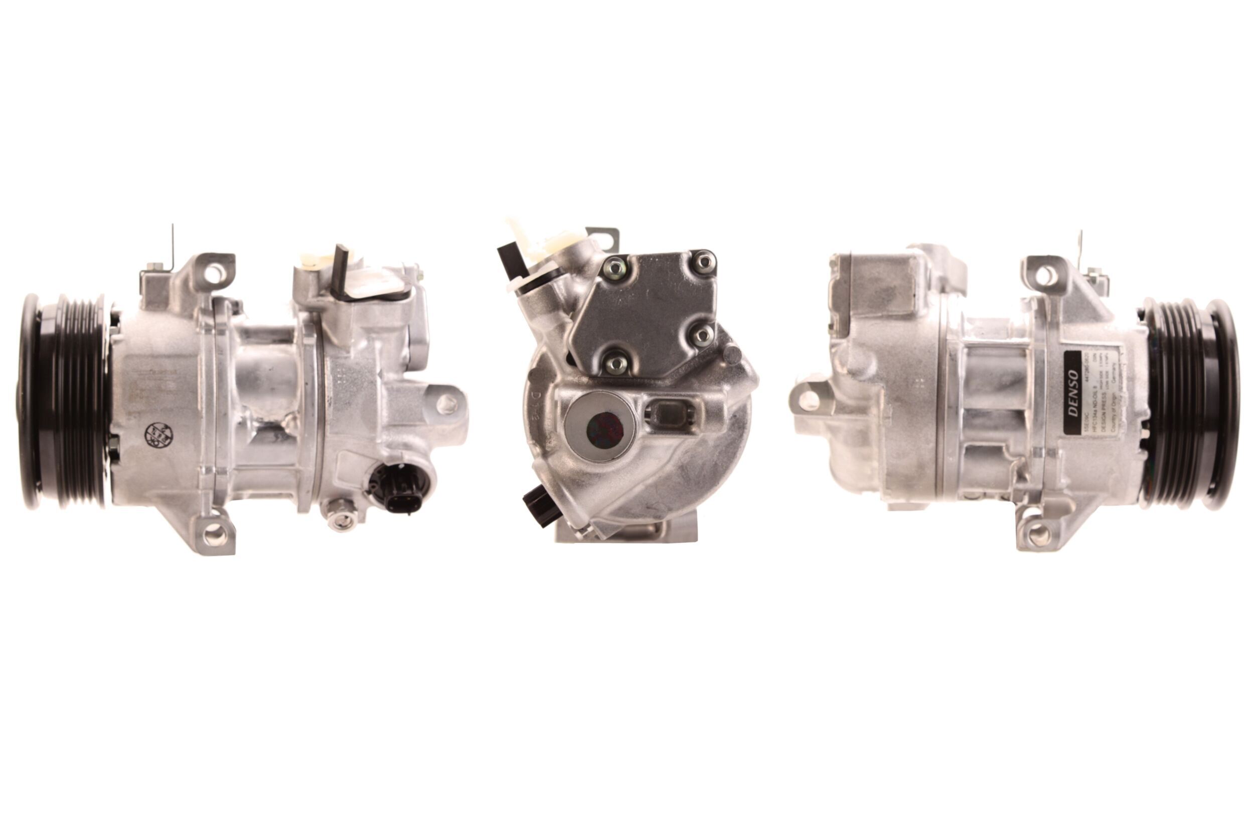 Compresor, climatizare 51-0498 ELSTOCK - Compresor/piese Compresor, climatizare 51-0498 ELSTOCK - Compresor/piese