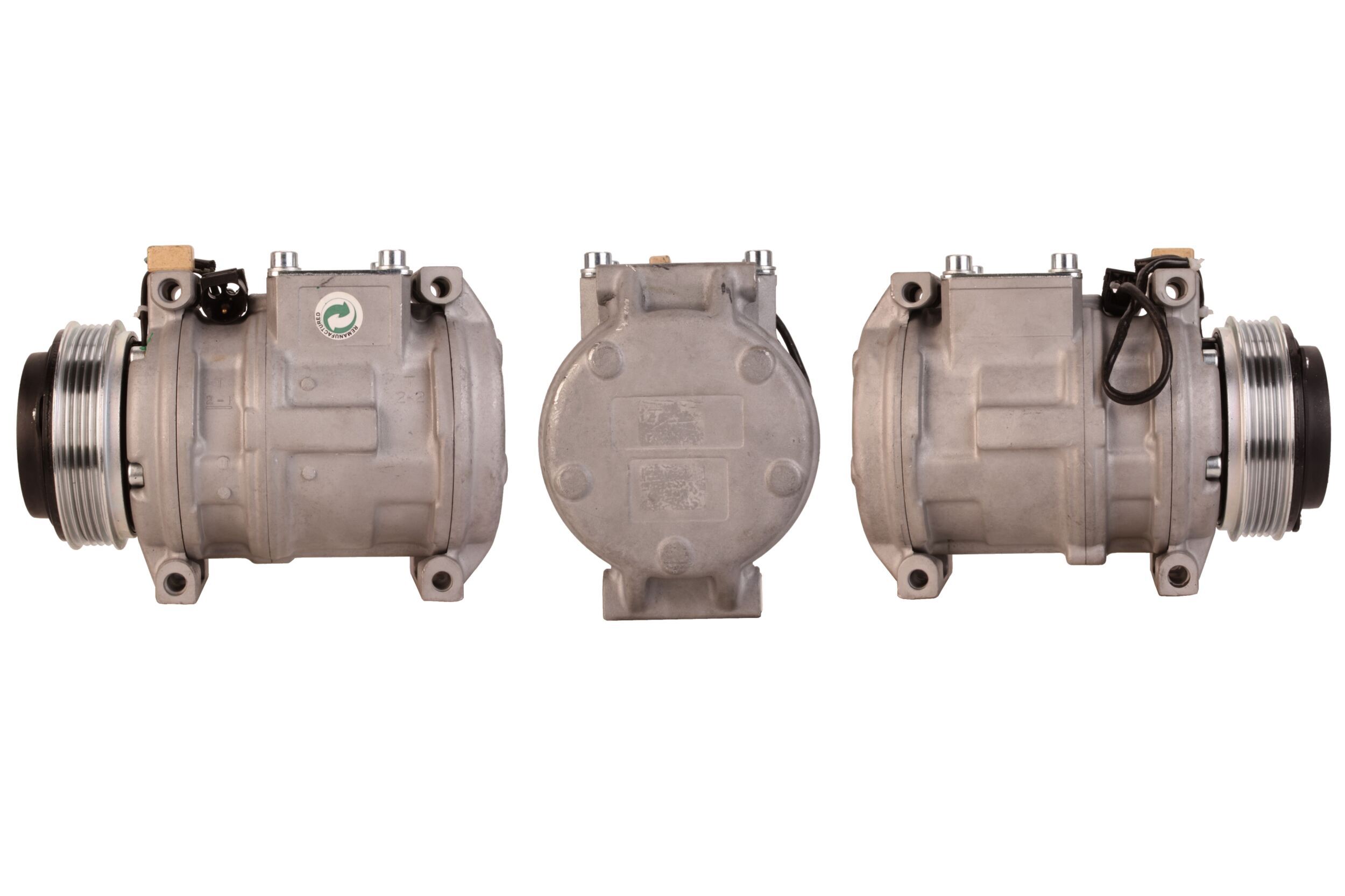 Compresor, climatizare 51-0547 ELSTOCK - Compresor/piese Compresor, climatizare 51-0547 ELSTOCK - Compresor/piese