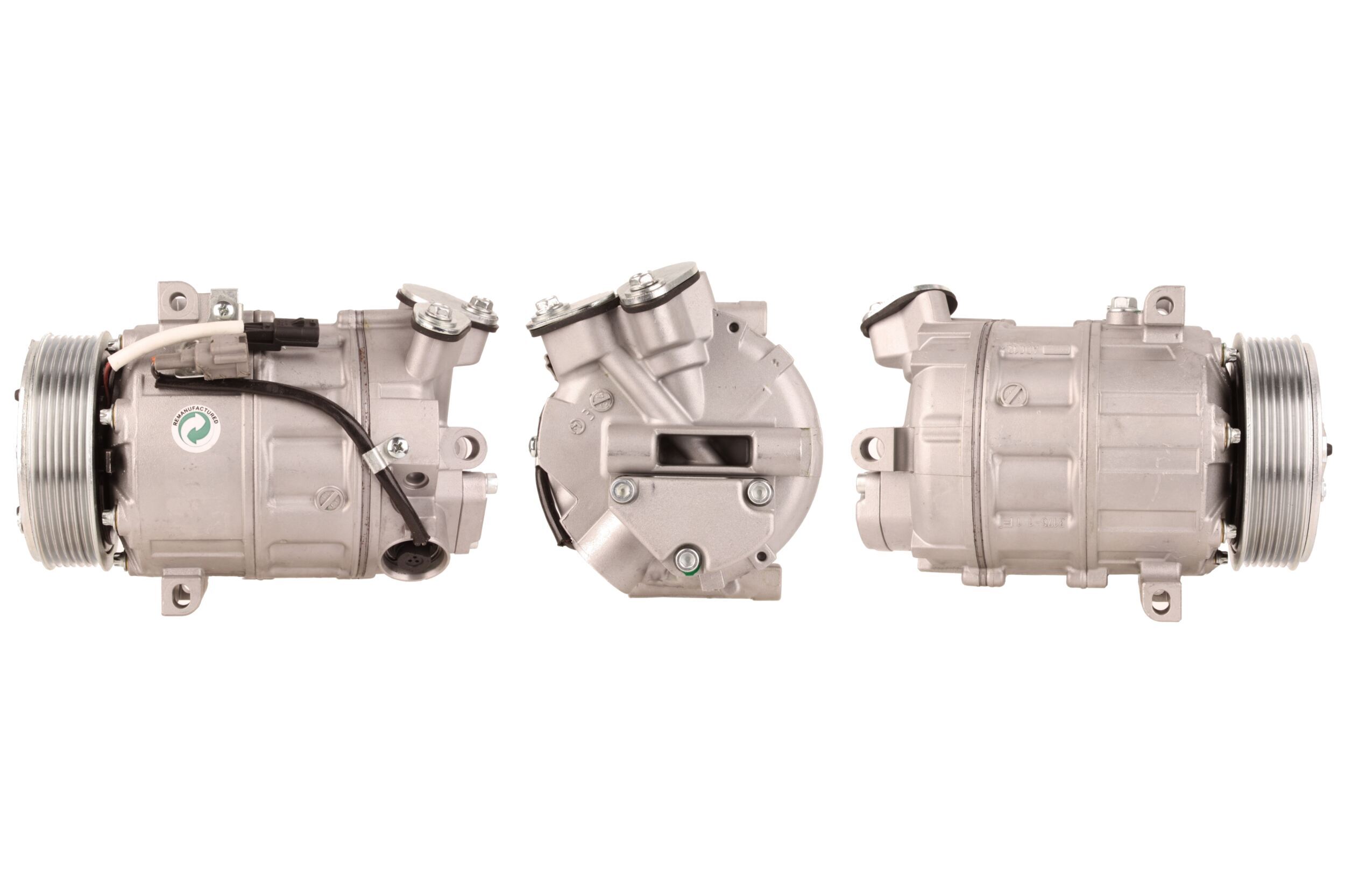 Compresor, climatizare 51-0601 ELSTOCK - Compresor/piese Compresor, climatizare 51-0601 ELSTOCK - Compresor/piese