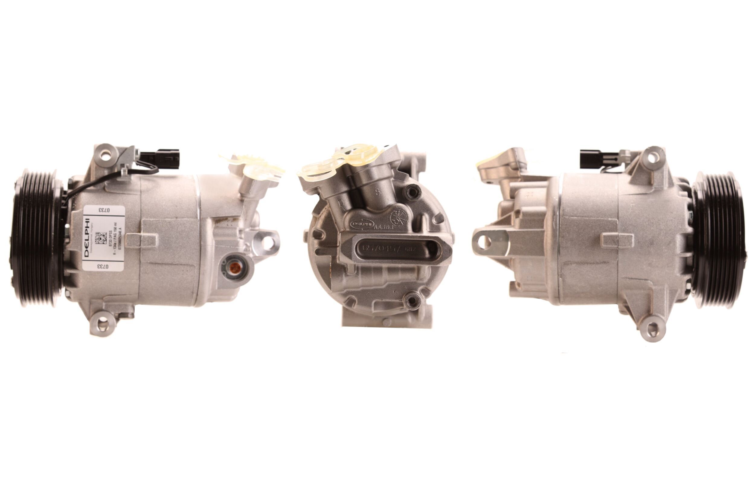 Compresor, climatizare 51-0721 ELSTOCK - Compresor/piese Compresor, climatizare 51-0721 ELSTOCK - Compresor/piese