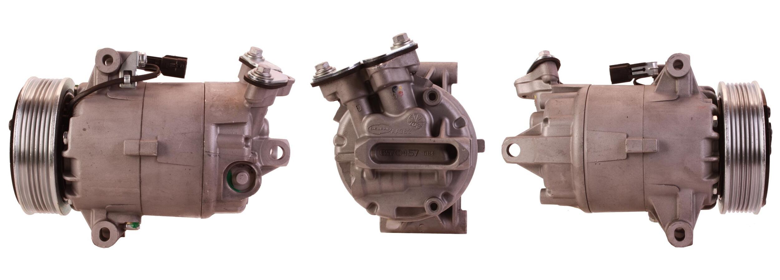 Compresor, climatizare 51-0723 ELSTOCK - Compresor/piese Compresor, climatizare 51-0723 ELSTOCK - Compresor/piese