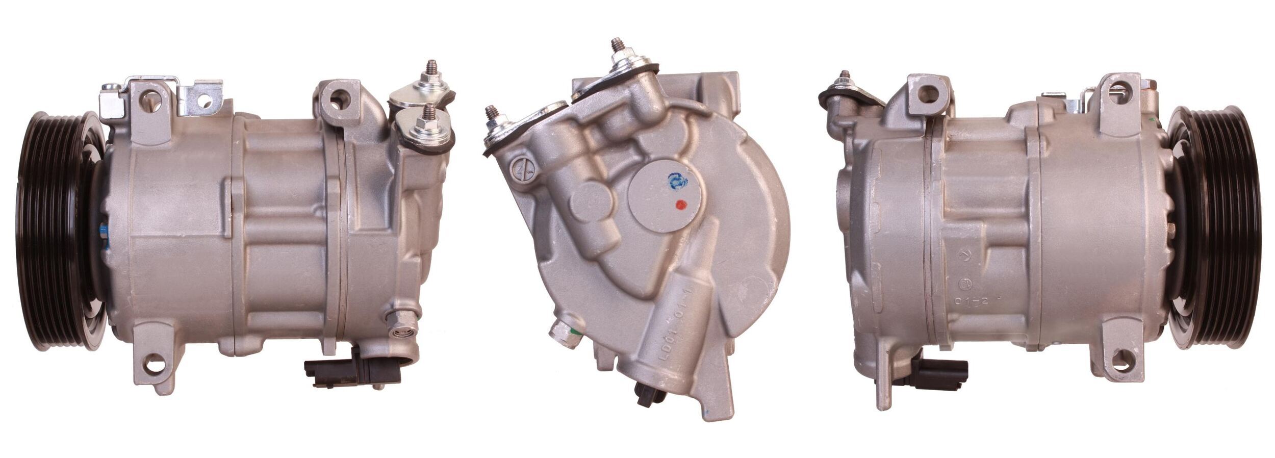Compresor, climatizare 51-0810 ELSTOCK - Compresor/piese Compresor, climatizare 51-0810 ELSTOCK - Compresor/piese