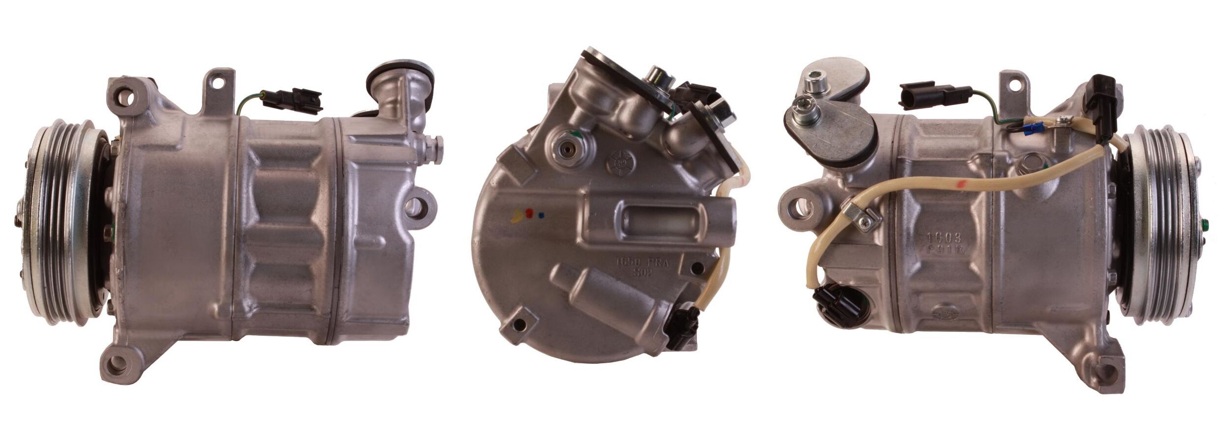 Compresor, climatizare 51-0851 ELSTOCK - Compresor/piese Compresor, climatizare 51-0851 ELSTOCK - Compresor/piese