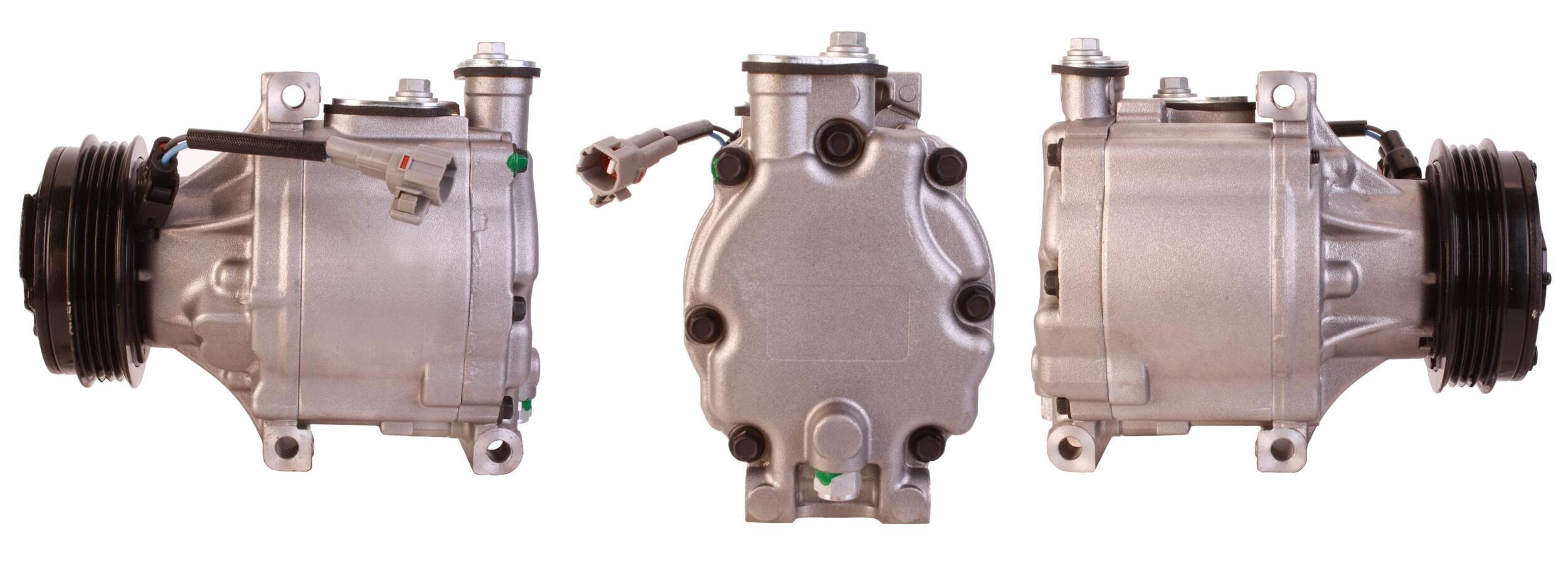 Compresor, climatizare 51-0868 ELSTOCK - Compresor/piese