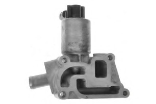 Supapa EGR 72-0017 ELSTOCK - Recirculare gaze de evacuare (egr)