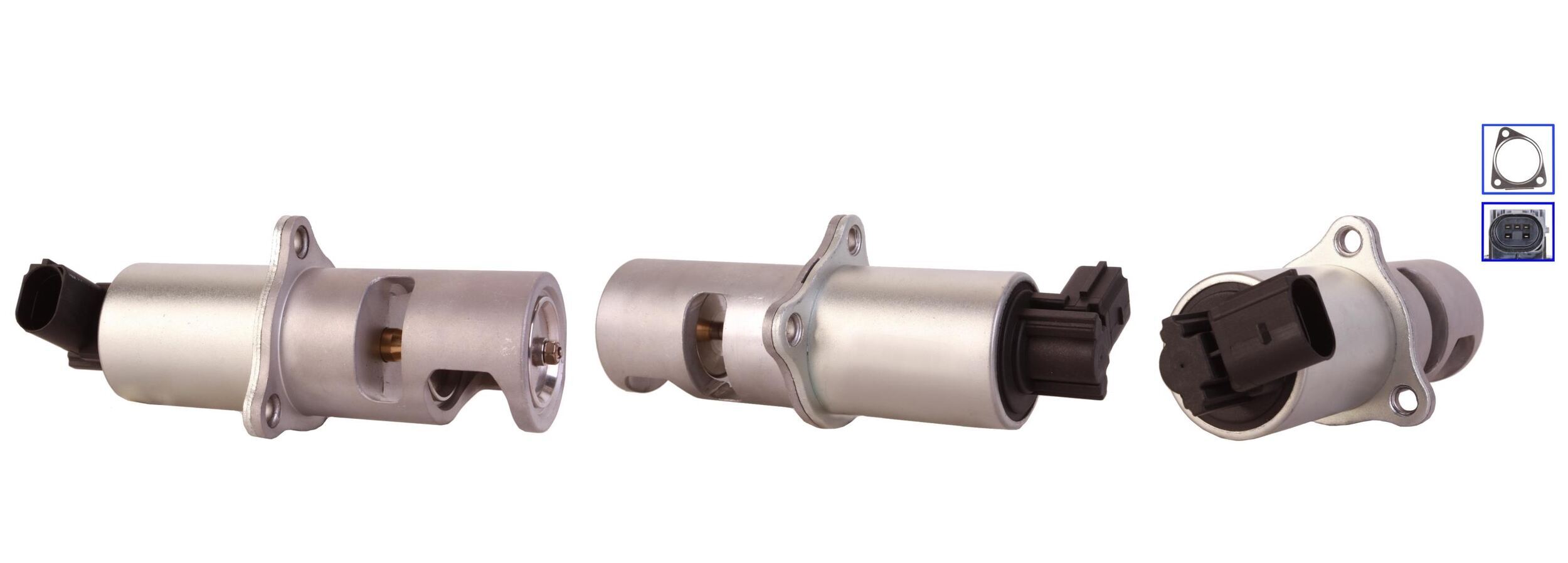 Supapa EGR 72-0023 ELSTOCK - Recirculare gaze de evacuare (egr) Supapa EGR 72-0023 ELSTOCK - Recirculare gaze de evacuare (egr)