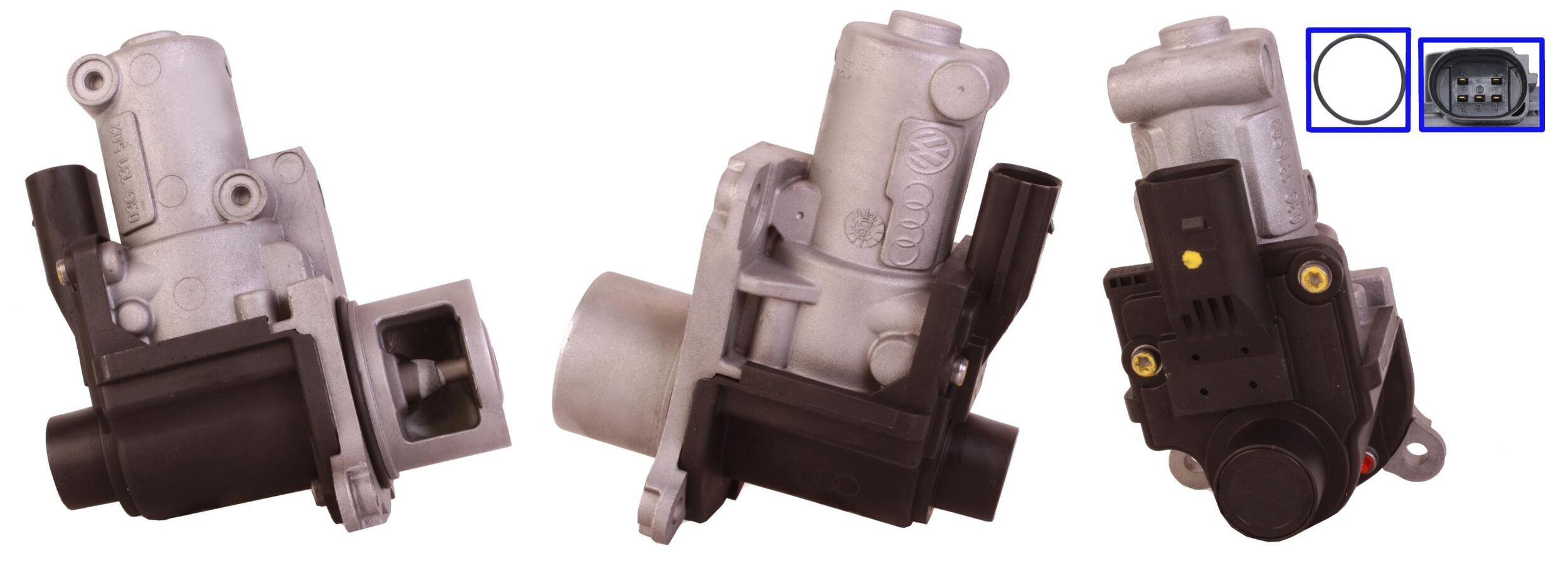Supapa EGR 73-0029 ELSTOCK - Recirculare gaze de evacuare (egr) Supapa EGR 73-0029 ELSTOCK - Recirculare gaze de evacuare (egr)