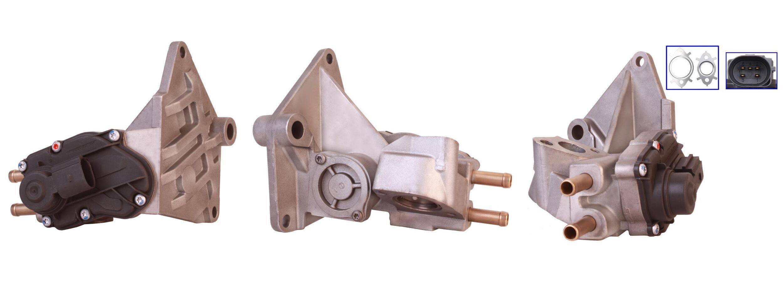 Supapa EGR 73-0052 ELSTOCK - Recirculare gaze de evacuare (egr) Supapa EGR 73-0052 ELSTOCK - Recirculare gaze de evacuare (egr)