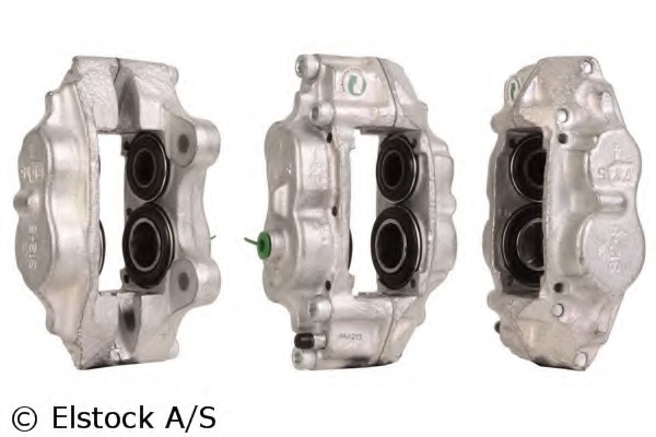 Etrier frana 82-0304 ELSTOCK - Etrier