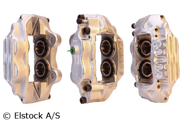 Etrier frana 83-0306 ELSTOCK - Etrier