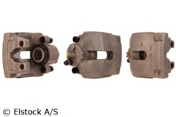 Etrier frana 86-2133 ELSTOCK - Etrier