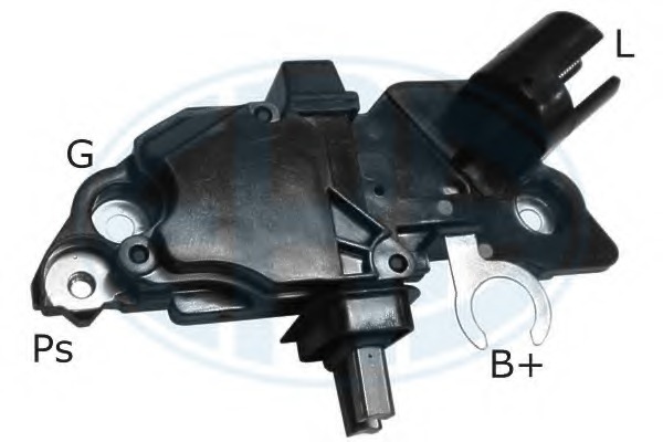 Regulator, alternator 215243 ERA - Regulator tensiune Regulator, alternator 215243 ERA - Regulator tensiune