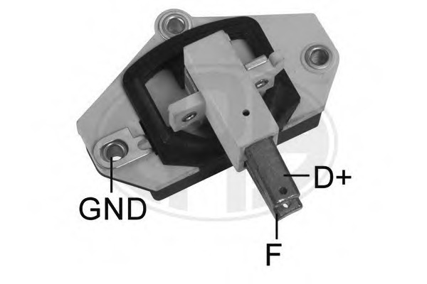 Regulator, alternator 215282 ERA - Regulator tensiune Regulator, alternator 215282 ERA - Regulator tensiune