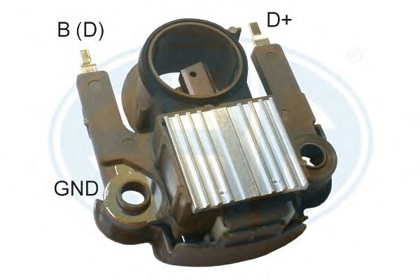 Regulator, alternator 215524 ERA - Regulator tensiune Regulator, alternator 215524 ERA - Regulator tensiune