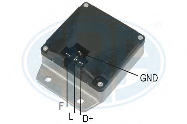 Regulator, alternator 215918 ERA - Regulator tensiune Regulator, alternator 215918 ERA - Regulator tensiune