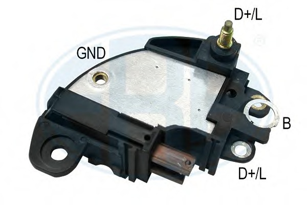 Regulator, alternator 215992 ERA - Regulator tensiune Regulator, alternator 215992 ERA - Regulator tensiune