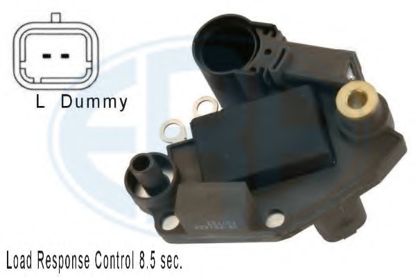 Regulator, alternator 216009 ERA - Regulator tensiune Regulator, alternator 216009 ERA - Regulator tensiune