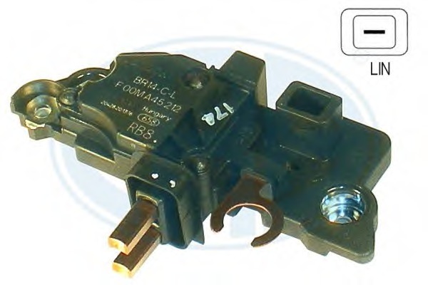 Regulator, alternator 216085 ERA - Generator /alternator / elemente Regulator, alternator 216085 ERA - Generator /alternator / elemente