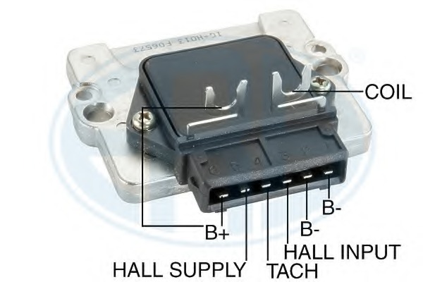 Comutator aprindere 216106 ERA - Modul aprindere Comutator aprindere 216106 ERA - Modul aprindere