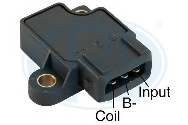 Comutator aprindere 216115 ERA - Modul aprindere Comutator aprindere 216115 ERA - Modul aprindere