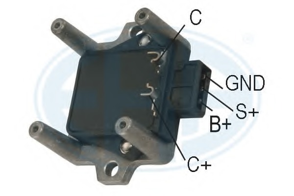 Comutator aprindere 216122 ERA - Modul aprindere Comutator aprindere 216122 ERA - Modul aprindere