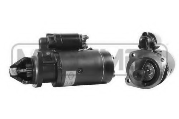 starter 220300 ERA - Demaror / electromotor