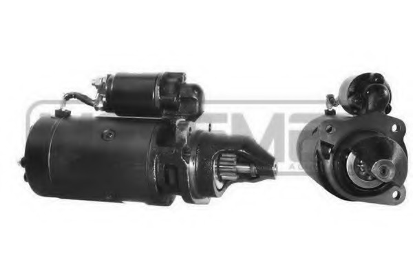 starter 220314 ERA - Demaror / electromotor