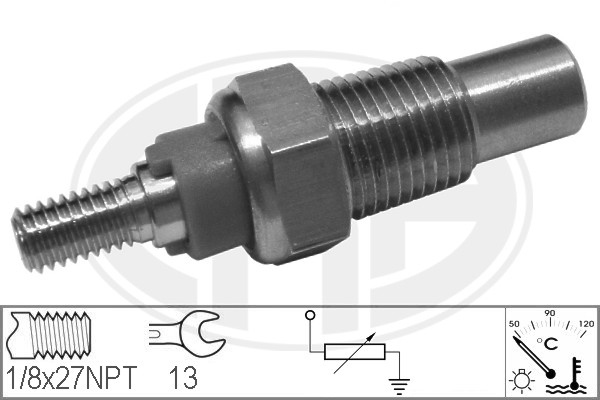 senzor,temperatura lichid de racire 330119 ERA - Unitate de control / relee/senzori senzor,temperatura lichid de racire 330119 ERA - Unitate de control / relee/senzori