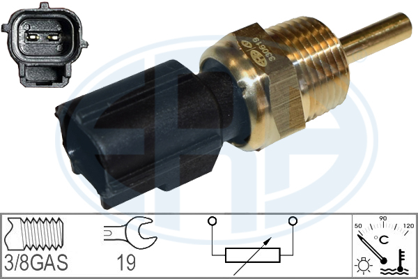 senzor,temperatura lichid de racire 330619 ERA - Unitate de control / relee/senzori senzor,temperatura lichid de racire 330619 ERA - Unitate de control / relee/senzori