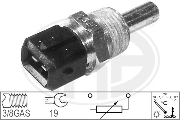 senzor,temperatura lichid de racire 330642 ERA - Unitate de control / relee/senzori senzor,temperatura lichid de racire 330642 ERA - Unitate de control / relee/senzori