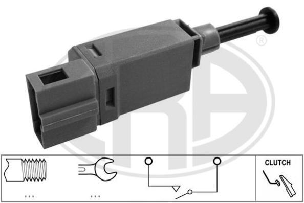 Comutator lumini frana 330705 ERA - Intrerupatoare / relee / control Comutator lumini frana 330705 ERA - Intrerupatoare / relee / control