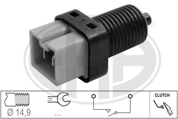 Comutator lumini frana 330713 ERA - Intrerupatoare / relee / control Comutator lumini frana 330713 ERA - Intrerupatoare / relee / control