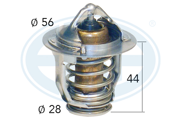 termostat,lichid racire 350104 ERA - Termostat termostat,lichid racire 350104 ERA - Termostat