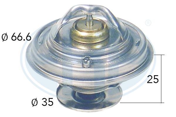 termostat,lichid racire 350116 ERA - Termostat termostat,lichid racire 350116 ERA - Termostat