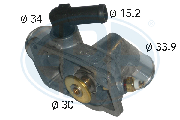 termostat,lichid racire 350238 ERA - Termostat termostat,lichid racire 350238 ERA - Termostat