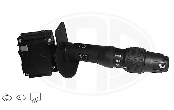 Comutator coloana directie 440016 ERA - Intrerupatoare / relee / control