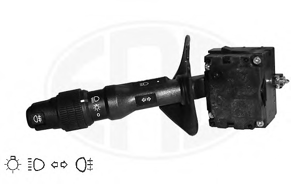 Comutator coloana directie 440041 ERA - Intrerupatoare / relee / control