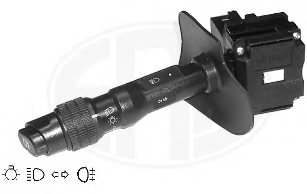 Comutator coloana directie 440064 ERA - Intrerupatoare / relee / control