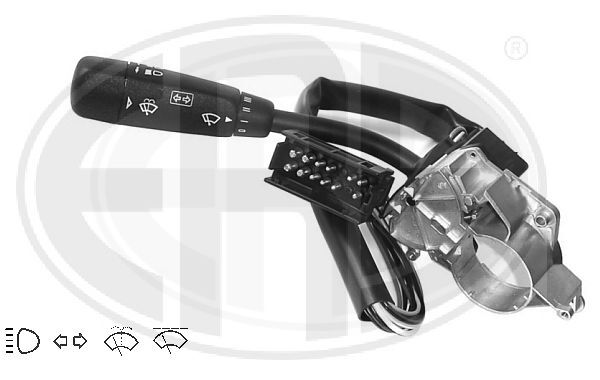 Comutator coloana directie 440112 ERA - Intrerupator / regulator